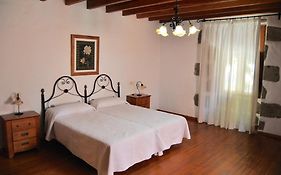 Casa Rural Los Suárez